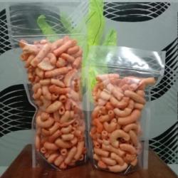 Snack Makaroni Balado Besar