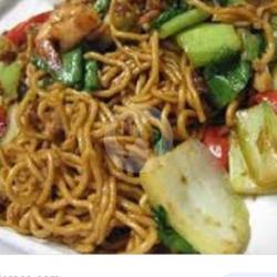Mie Goreng Special Wedang Rempah