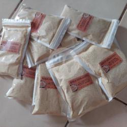 Bubuk Kedelai Homemade Kemasan 100gr