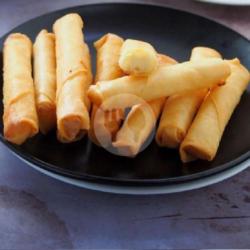 Cheese Roll Stick