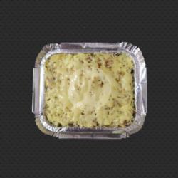 Baked Spaghetti Small