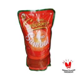 Euro Saus Sambal 500gr