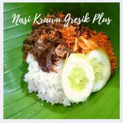 Nasi Krawu Gresik