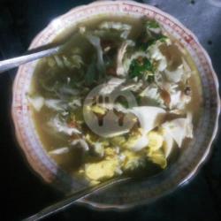 Soto Ayam Lamongan