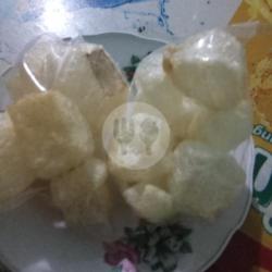 Krupuk Jangek