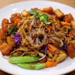 Mie Goreng Sossis
