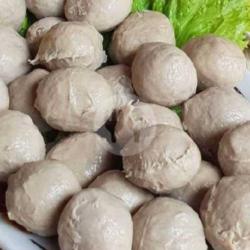 Bakso Sapi Halus