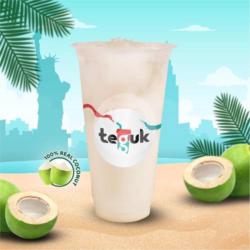 Ice Milk Coconut L