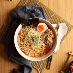 Hai Spicy Ramen