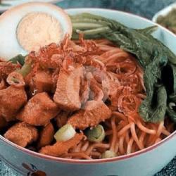 Mie Ayam Semur