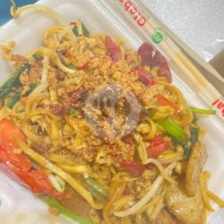 Ifumie Goreng Daging