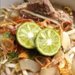 Mie Kocok Daging Sapi Bandung