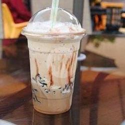 Capucino Boba Milk