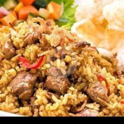 Nasigoreng Kambing