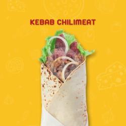 Kebab Big Chilimeat