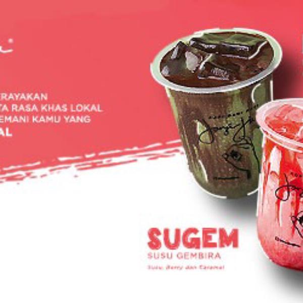 Kopi Janji Jiwa Ciplaz Cengkareng GoFood Kopi Janji Jiwa Ciplaz Cengkareng GoFood