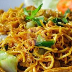 Mie Goreng Spesial