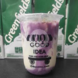 Taro Fresh Milk