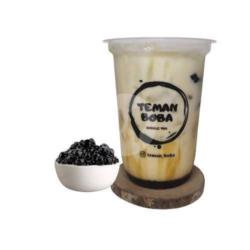 Brown Sugar Boba Fresh Milk