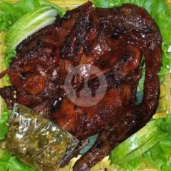 Bebek Bakar Hot Sambal Hot