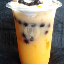 Boba Orange Premium