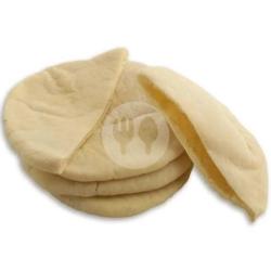 Pita Bread (1 Pcs)