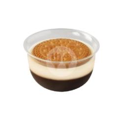 Mochaccino Regal Pudding