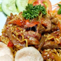 Indomie Chili Beef