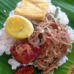 Nasi Pecel