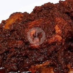 Rendang Jengkol