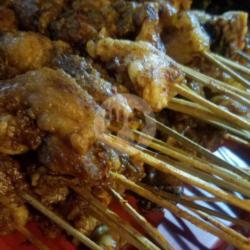 Sate Rawon Bakar