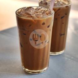 Es Kopi Susu Jadul