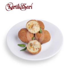 Kroket Sayur