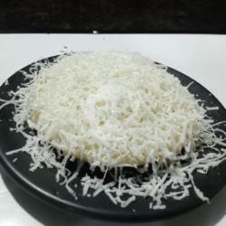 Surabi Durian Keju