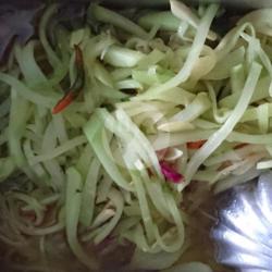 Sayur Jipang