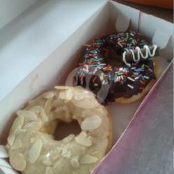 Donat Menul Isi 2