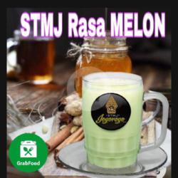 Stmj Rasa Melon