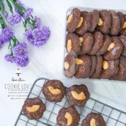 Cokelat Mede Cookies Premium