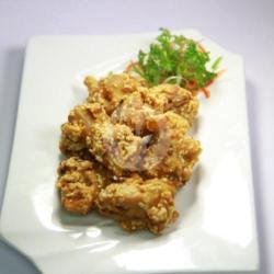 Ayam Goreng Wijen