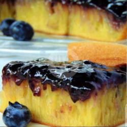 Martabak Blueberry Susu