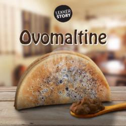 Lekker Ovomaltine