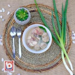 Bakso Tengkleng Premium