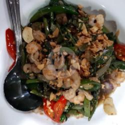 Ca Kangkung Udang/ayam