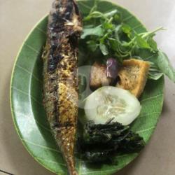 Ikan Layang Bakar