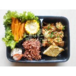 Paket Ayam Gochujang