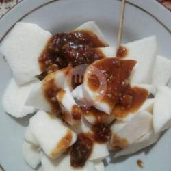 Petis Bengkuang Sambal Kacang