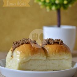 Duo Roti Beef Premium Bulgogi ( Slice )