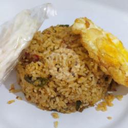 Nasi Goreng Teri Special