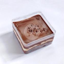 Choco Dessert Box