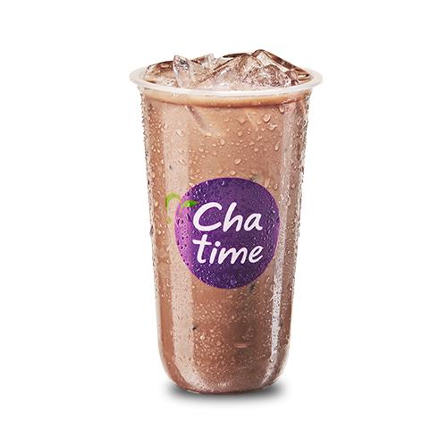 Chatime, Palembang Icon - GoFood